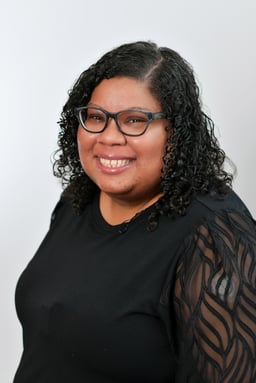 Ivette Lebron